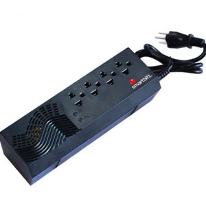 Regulador de Voltaje Smartbitt 1200VA / 600W