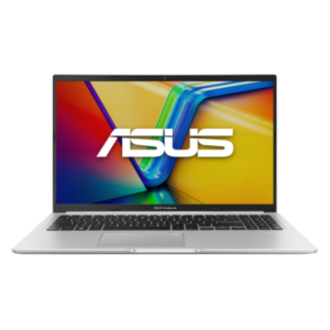 LAPTOP ASUS M1502YA-NJ180W 15.6″ RYZEN 7 7730U 16GB 512GB UMA WIN 11 ESPAÑOL 90NB0X22-M017C0 GRIS