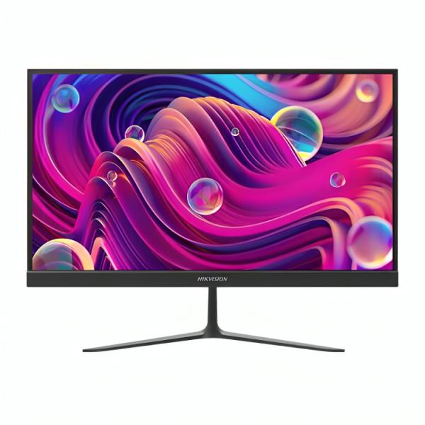 MONITOR HIKVISION DS-D5022F2-2P2(O-STD)(EU) (E) 22″ 1920 X 1080 100 HZ IPS VESA HDMI VGA 317500512 NEGRO