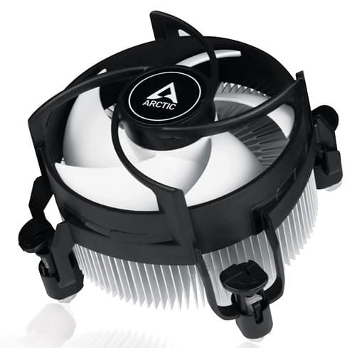 Arctic Alpine 17 CO – Intel