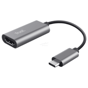 ADAPTADOR TRUST USB-C A HDMI