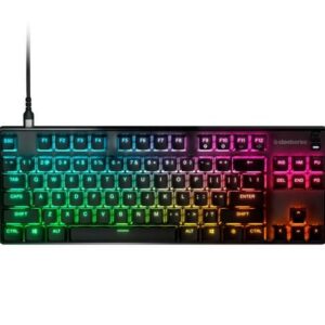 Steelseries Apex 9 TKL – Ingles