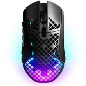 Steelseries Aerox 9 Wireless