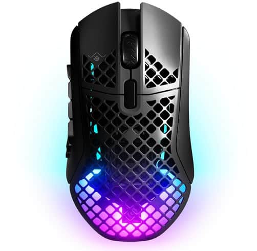 Steelseries Aerox 9 Wireless