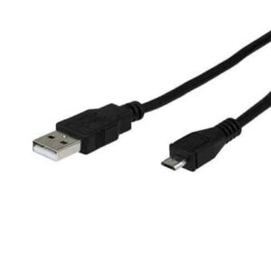 Argom Cable USB a Micro USB 1.5M
