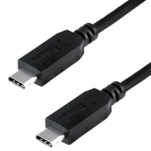 CABLE ARGOM USB 3.1 TYPE C A TYPE C 6F/1.8M ARG-CB-0063