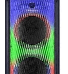 PARLANTE TIPO TORRE – MALETA 10" MDI-1010