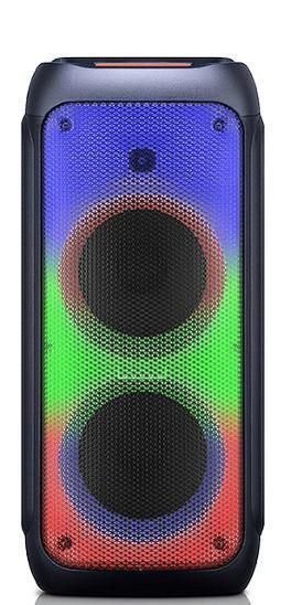 PARLANTE TIPO TORRE – MALETA 10" MDI-1010