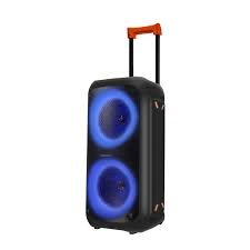 PARLANTE TIPO TORRE – MALETA 8" MD3-0808L