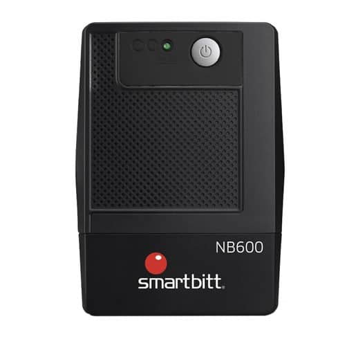 UPS Smartbitt 600VA / 300W