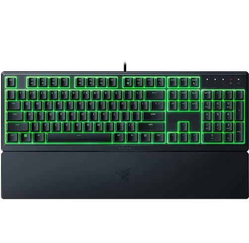 Razer Ornata V3X  Low Profile Español