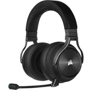 Corsair Virtuoso RGB Wireless XT  – Negro