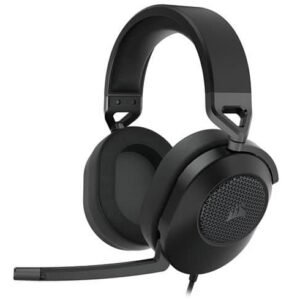 Corsair HS65 Surround Negro