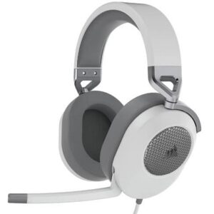 Corsair HS65 Surround – Blanco