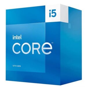 Intel Core i5 13400
