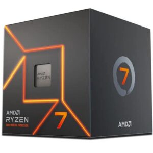 AMD Ryzen 7 7700