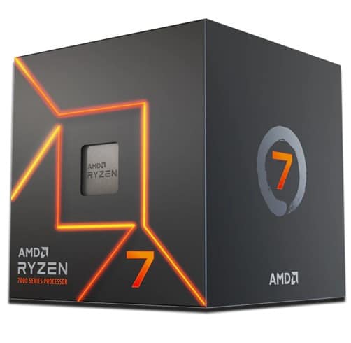 AMD Ryzen 7 7700
