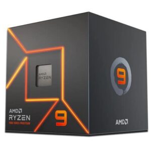 AMD Ryzen 9 7900