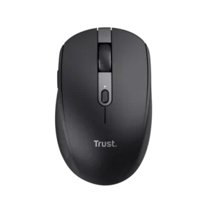 Mouse Trust Ozaa Compact – Negro