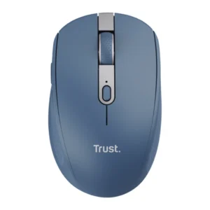 Mouse Trust Ozaa Compact – Azul