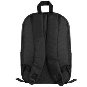 Unno Bulto para Laptop Denver – Negro – 15.6» – BG2502BK