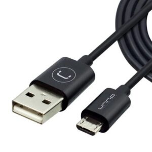 UNNO Micro USB 2.0 – 1.5M