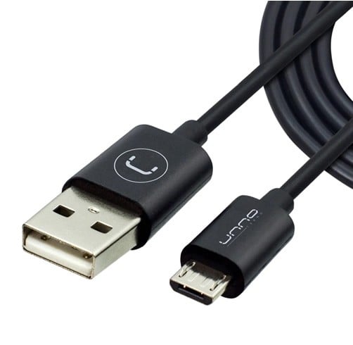 UNNO Micro USB2.0 – 3M