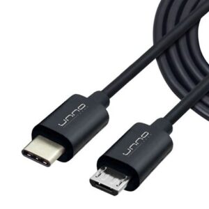 UNNO Tipo C a Micro USB – 1.5M