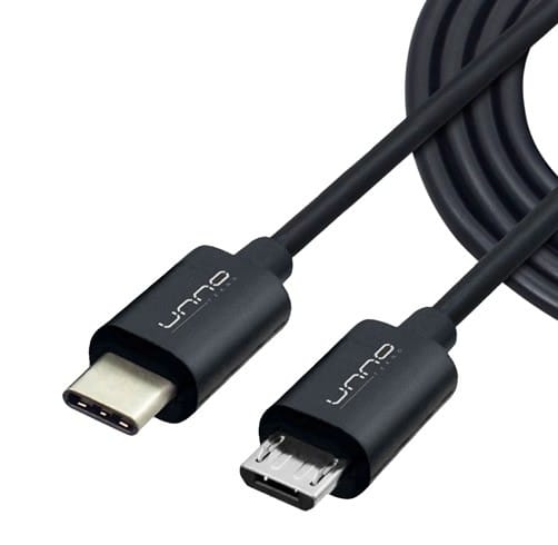 UNNO Tipo C a Micro USB – 1.5M