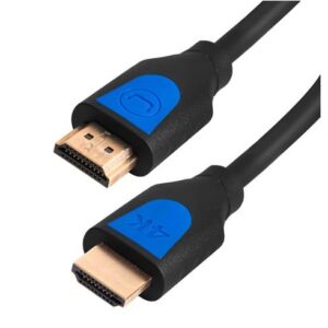 Cable Unno HDMI 2.0 4K – 1.8M- CB4226BL