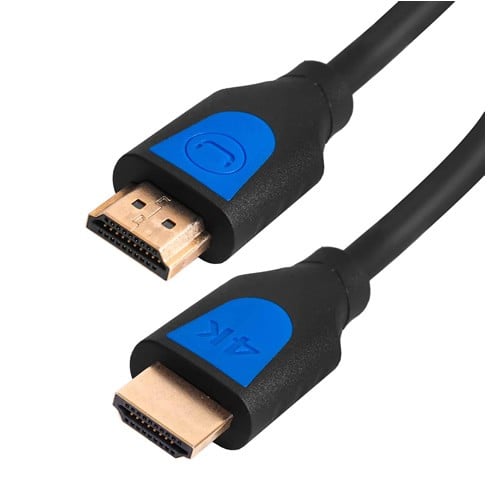 Cable Unno HDMI 2.0 4K – 1.8M- CB4226BL