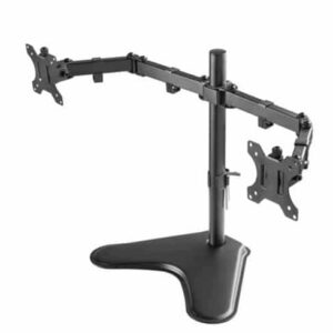 Unno Tekno Base Dual Monitor de 12» a 32»