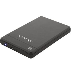 Unno Tekno Encapsulador 2.5 – USB 3.0