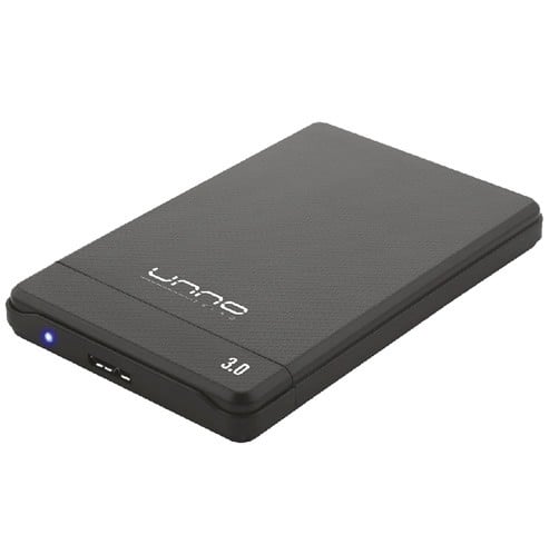 Unno Tekno Encapsulador 2.5 – USB 3.0