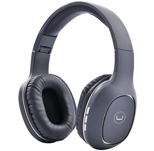 Unno Ovala Bluetooth 5.0 – Gris