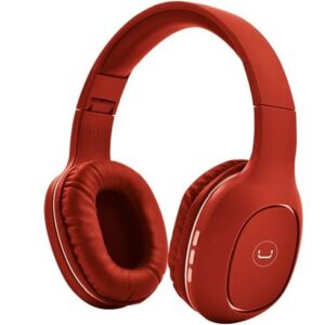 Unno Ovala Bluetooth 5.0 – Rojo