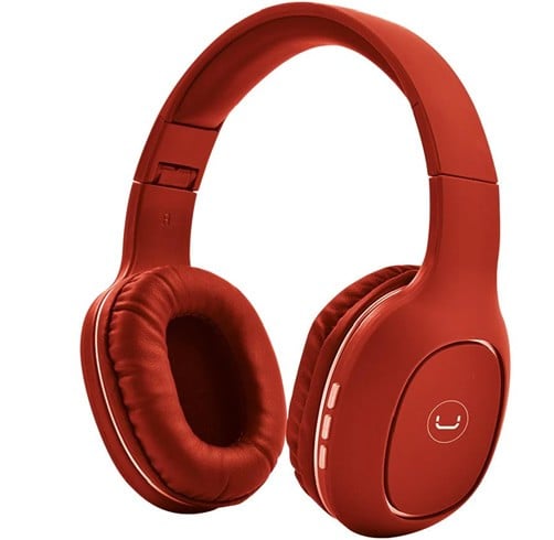 Unno Ovala Bluetooth 5.0 – Rojo