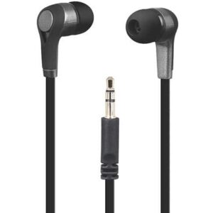 Audifonos UNNO TEKNO Rock Buds – Negro – HS7003BK