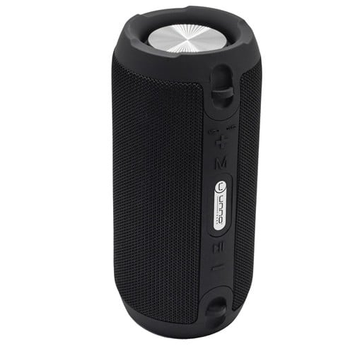 Parlante Unno Tekno Bullet BT TWS – Negro
