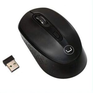 Unno Tekno Contour Wireless – Negro