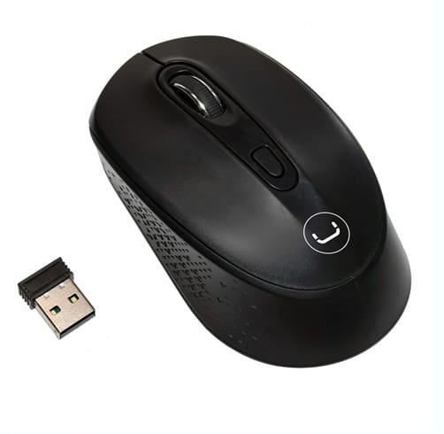 Unno Tekno Contour Wireless – Negro