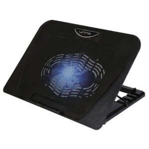 Base Enfriadora Unno Tekno para Laptop – Led Azul