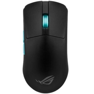 Asus Rog Harpe Ace Aim Lab Edition – Negro