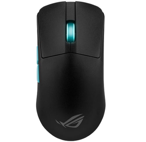 Asus Rog Harpe Ace Aim Lab Edition – Negro