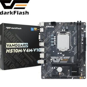 DarkFlash Vanguard H510M-V4M-V10 – DDR4