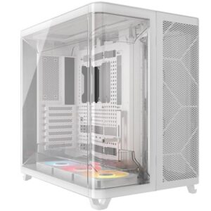 Corsair AIR 5400 RS-R ARGB – Blanco