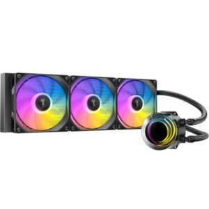 Antec Vortex Lum 360 – ARGB – Negro