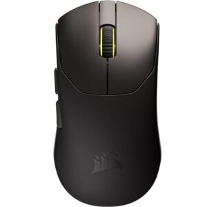 Corsair Sabre V2 Pro UltraLight Wireless – 36G – Negro