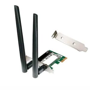 Adaptador WIFI PCIE D-Link AC1200