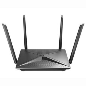 Router D-Link Gigabit AC2100